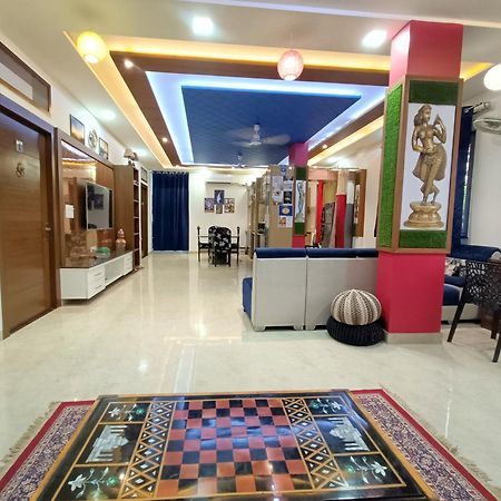 The Hideout Agra - Boutique Homestay Near Taj المظهر الخارجي الصورة